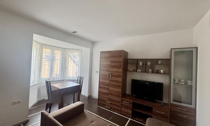 Квартира 3-комнатная Новоцентр