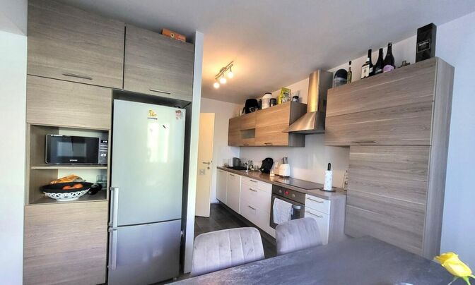 Квартира, 2-комн. Новая Шишка