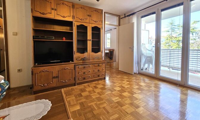 Apartment, 3-room, Koper
