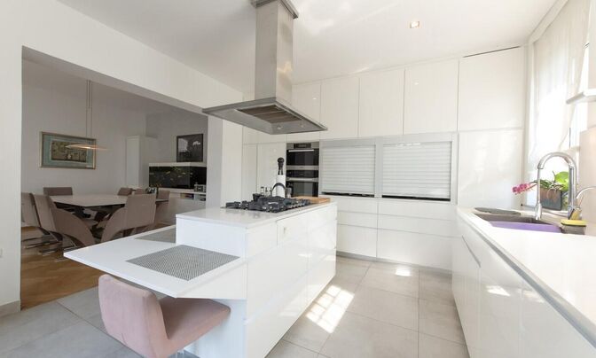 Duplex Rozhna Dolina