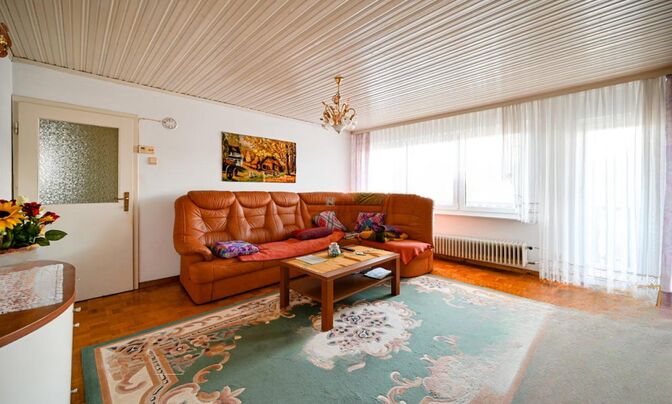 House, Ljubljana Bezigrad