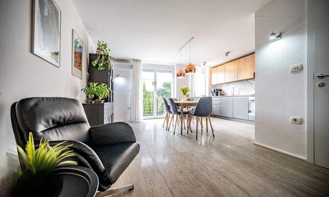 Дом с террасой Новое Кодельева