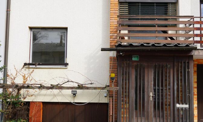 Дом с террасой Ново Поле