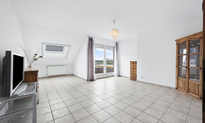 Apartment 2 bedrooms for sale in Frisange
