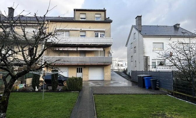 Apartment 5 bedrooms for sale in Soleuvre