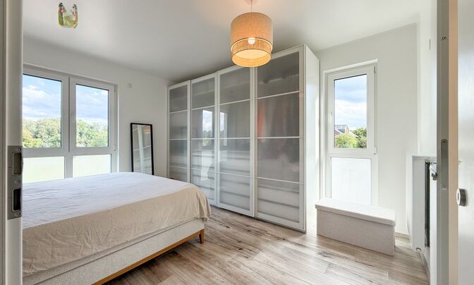 Apartment 2 bedrooms for sale in Colpach-Bas