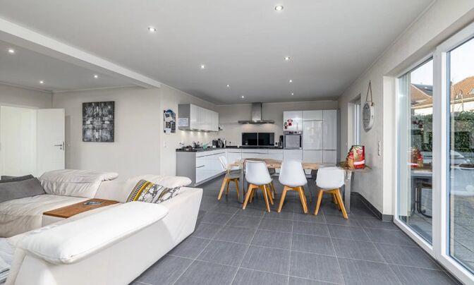 Detached house 2 bedrooms for sale in Biwer