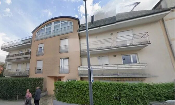 Apartment 2 bedrooms for sale in Rodange