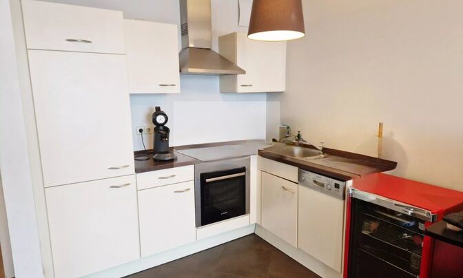 Apartment 1 bedroom for sale in Esch-sur-Alzette