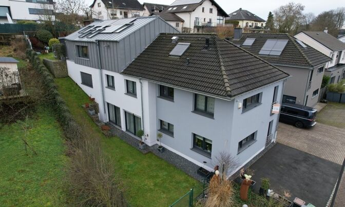 House 4 bedrooms for sale in Mertzig