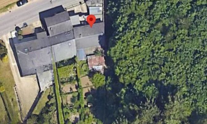 Detached house for sale in Sandweiler