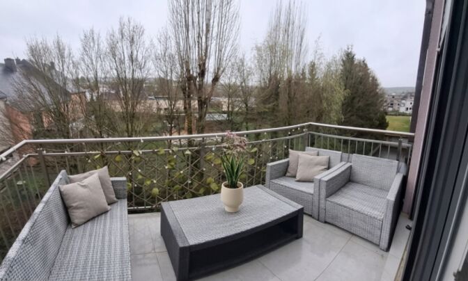 Apartment 2 bedrooms for sale in Alzingen