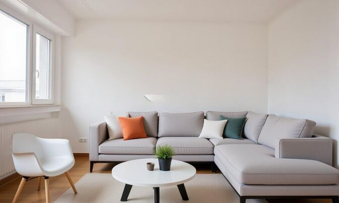 Apartment 3 bedrooms for sale in Esch-sur-Alzette