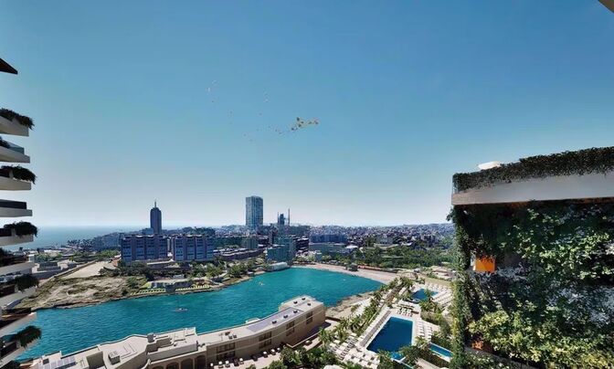 St. Julians Harbor Suites