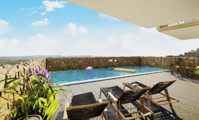 Qala Gozo Retreat