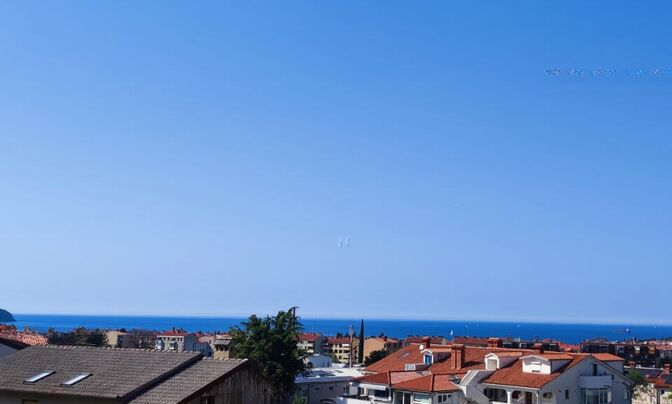 Two-room apartment in Izola