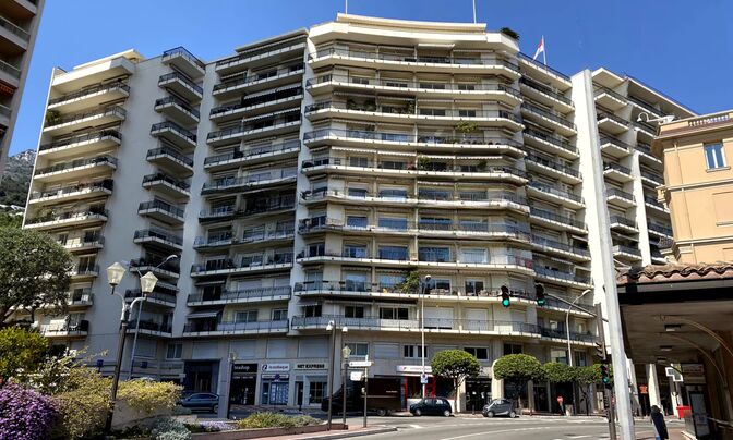 Apartment Monaco, Monte-Carlo