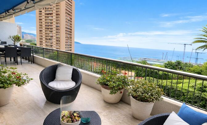 Apartment Monaco, Monte-Carlo