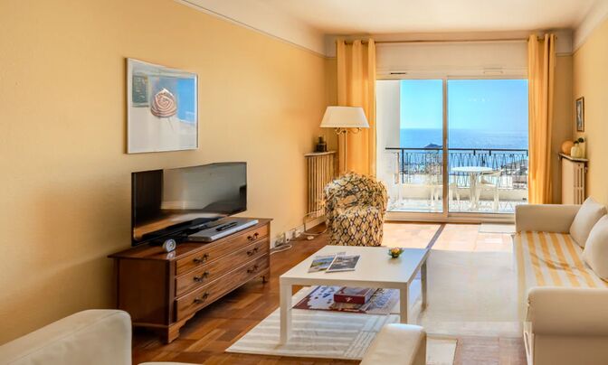 Apartment Monaco, Monte-Carlo