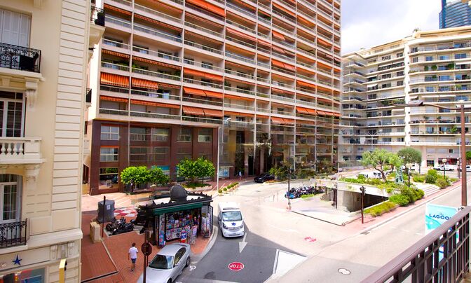 Apartment Monaco, Monte-Carlo