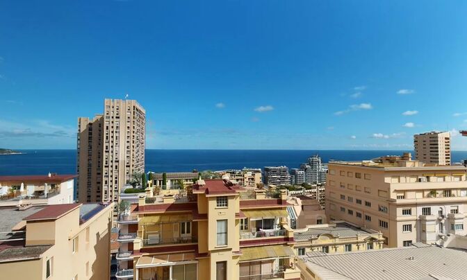 Apartment Monaco, Monte-Carlo
