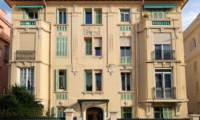 Apartment Monaco, Monte Carlo