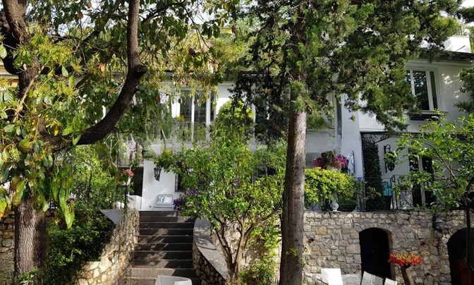 Apartment Monaco, La Rousse - Saint Roman
