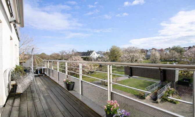 Apartment 3 bedrooms for sale in Kehlen