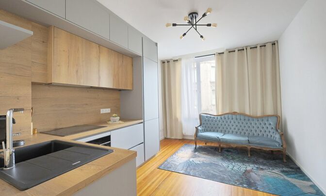 Studio 1 bedroom for sale in Esch-sur-Alzette