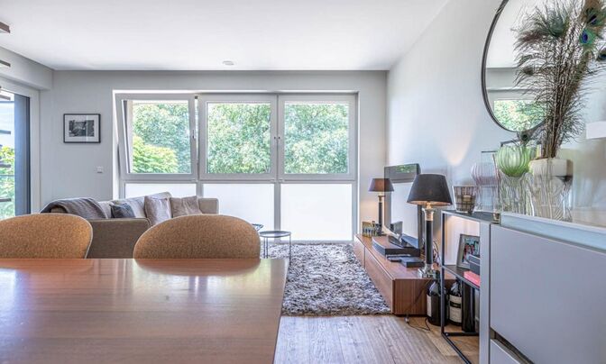 Apartment 1 bedroom for sale in Luxembourg-Limpertsberg