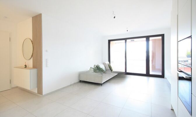 Apartment 2 bedrooms for sale in Differdange