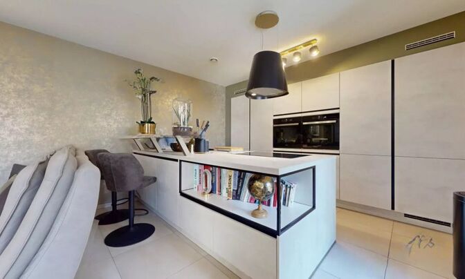 Apartment 3 bedrooms for sale in Rodange