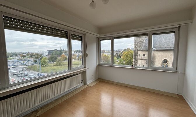 Apartment 1 bedroom for sale in Luxembourg-Hollerich