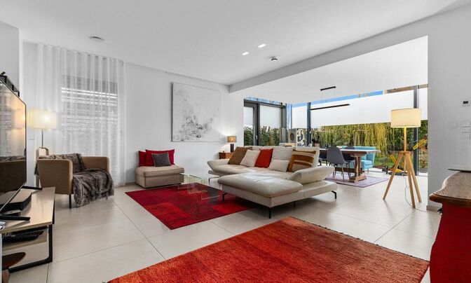 Apartment 3 bedrooms for sale in Moutfort