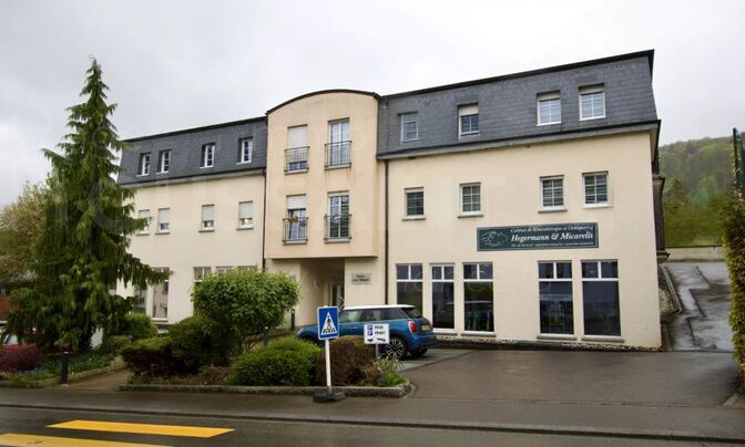 Apartment 3 bedrooms for sale in Steinsel