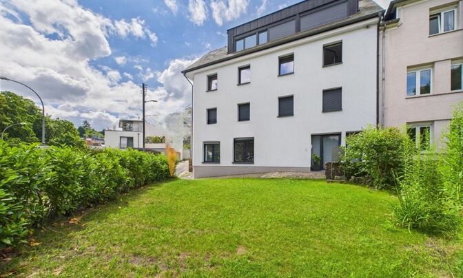 Apartment 3 bedrooms for sale in Luxembourg-Rollingergrund