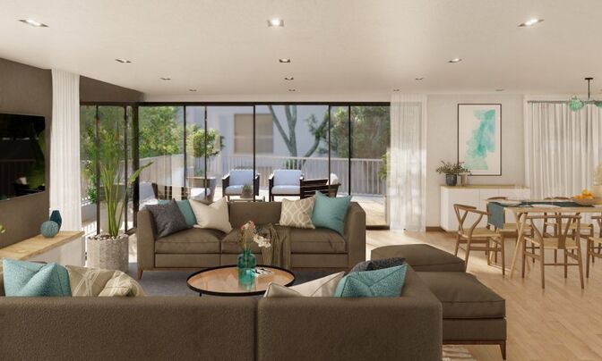 House 5 bedrooms for sale in Niederanven