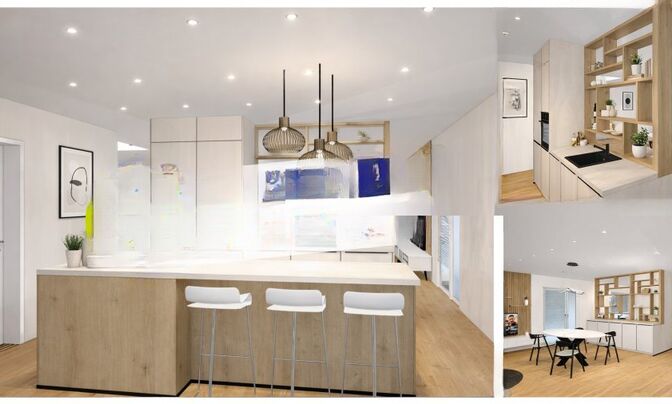 Detached house 4 bedrooms for sale in Rambrouch