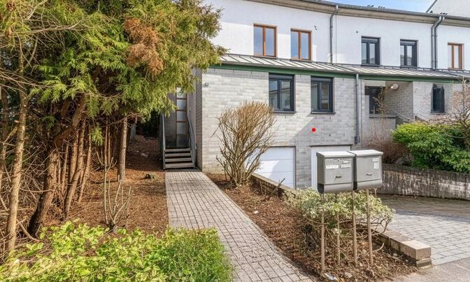 Apartment 1 bedroom for sale in Luxembourg-Gasperich - Cloche d'or