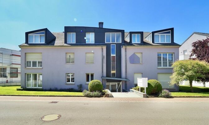 Apartment 2 bedrooms for sale in Mondercange