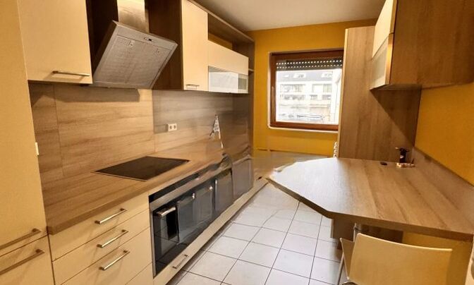 Apartment 1 bedroom for sale in Mondercange