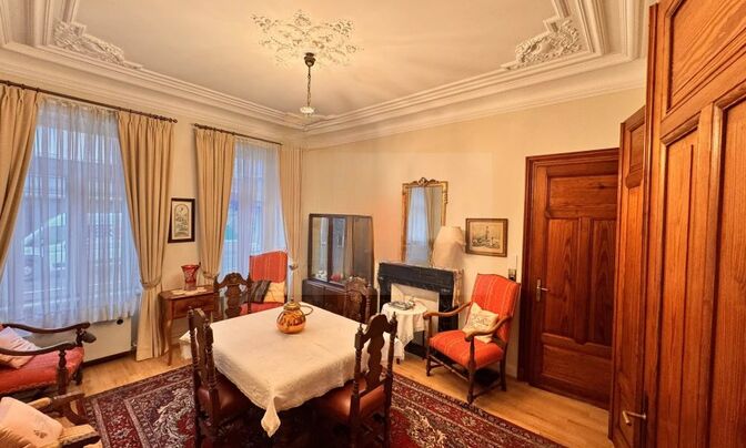 Detached house 5 bedrooms for sale in Rodange