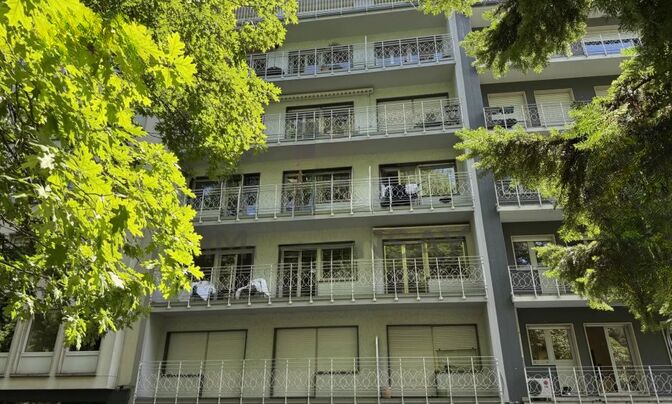 Apartment 1 bedroom for sale in Luxembourg-Centre ville