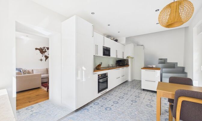 Detached house 3 bedrooms for sale in Luxembourg-Dommeldange