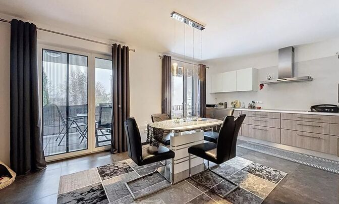 Apartment 2 bedrooms for sale in Oberkorn