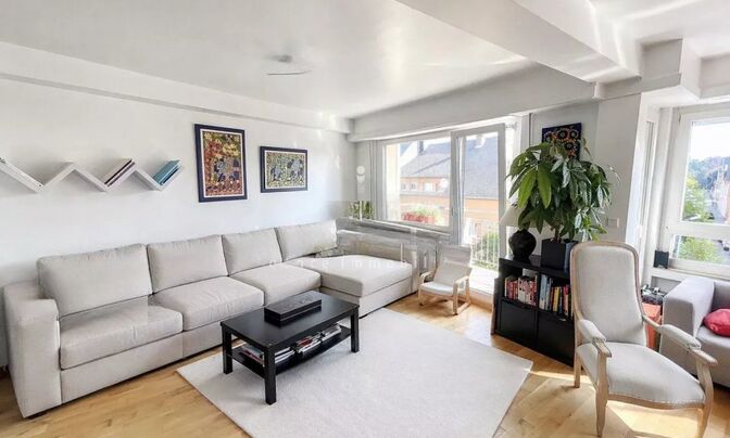 Apartment 2 bedrooms for sale in Luxembourg-Merl