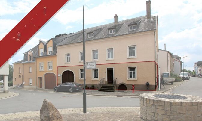 Apartment 2 bedrooms for sale in Wormeldange-Haut