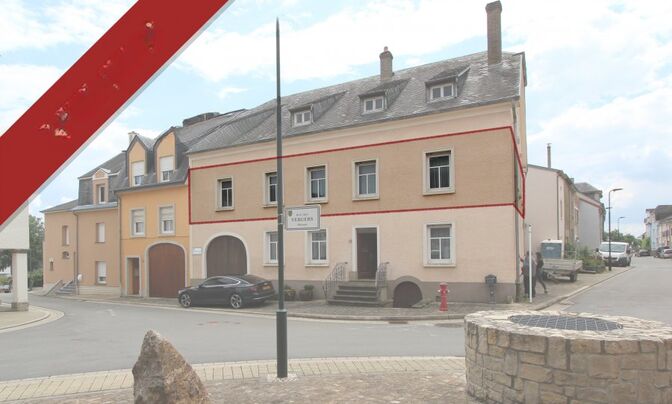 Apartment 4 bedrooms for sale in Wormeldange-Haut