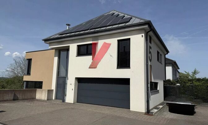 Detached house 5 bedrooms for sale in Grevenknapp