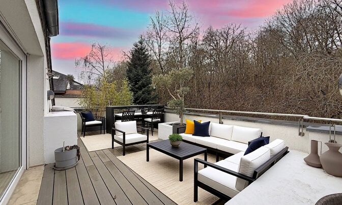 Apartment 3 bedrooms for sale in Strassen